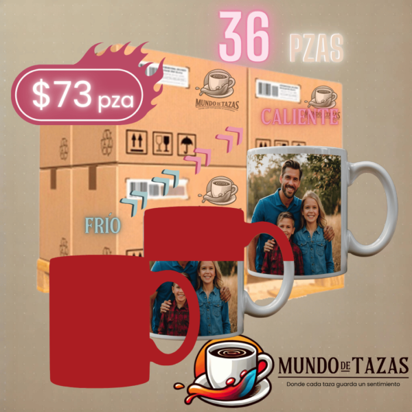 Caja-Taza-Mágica-Roja-Corporativas-11-oz