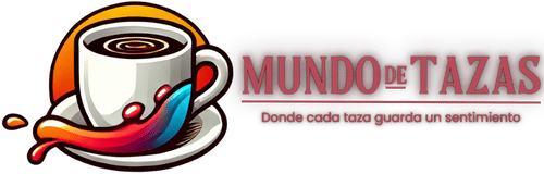 Mundo De Tazas