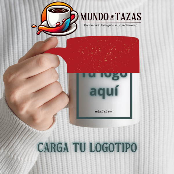 Taza-magica-glitter-corporativa-roja
